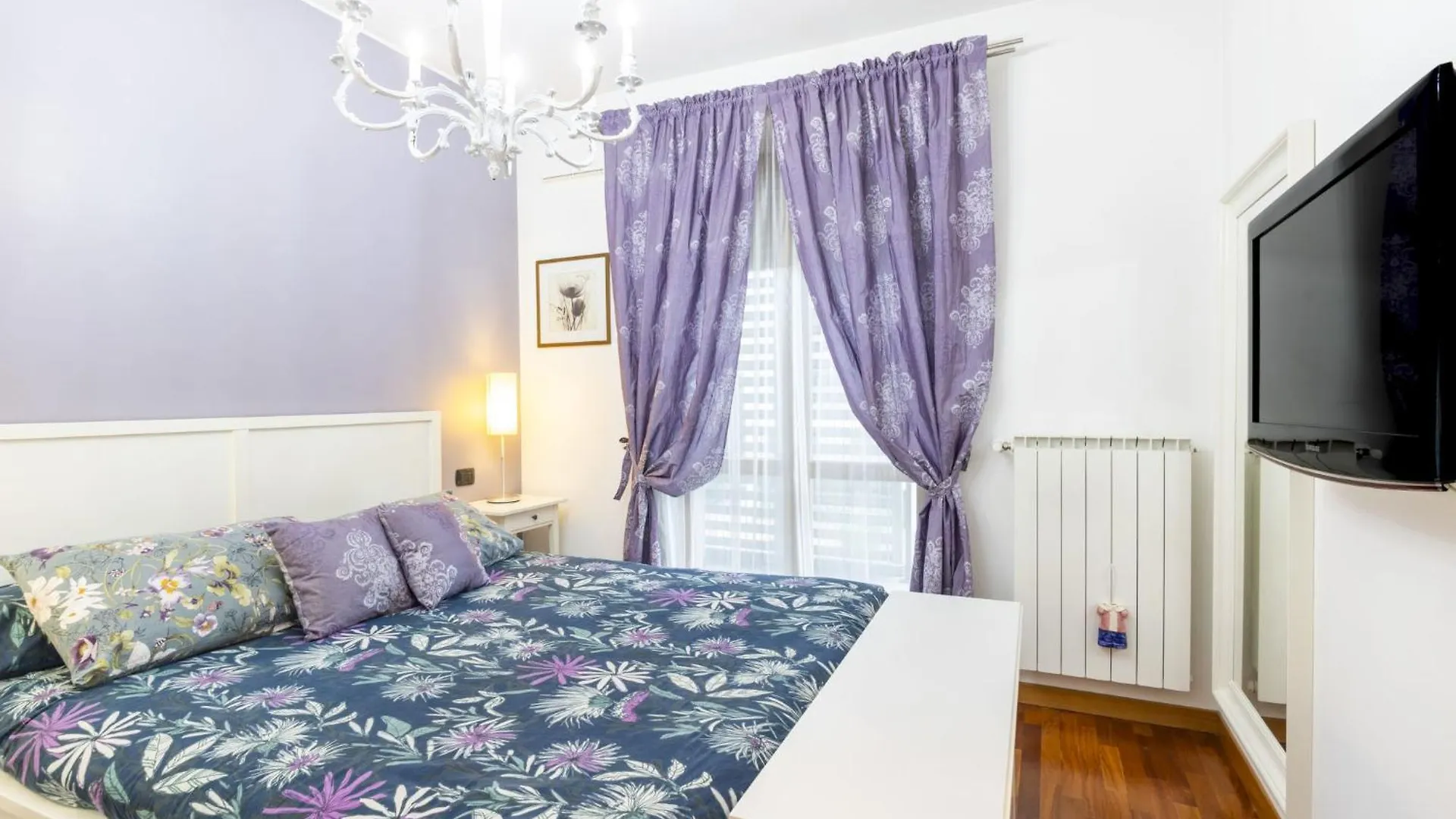 Apartment Giulia Apartment By Interhome Milan