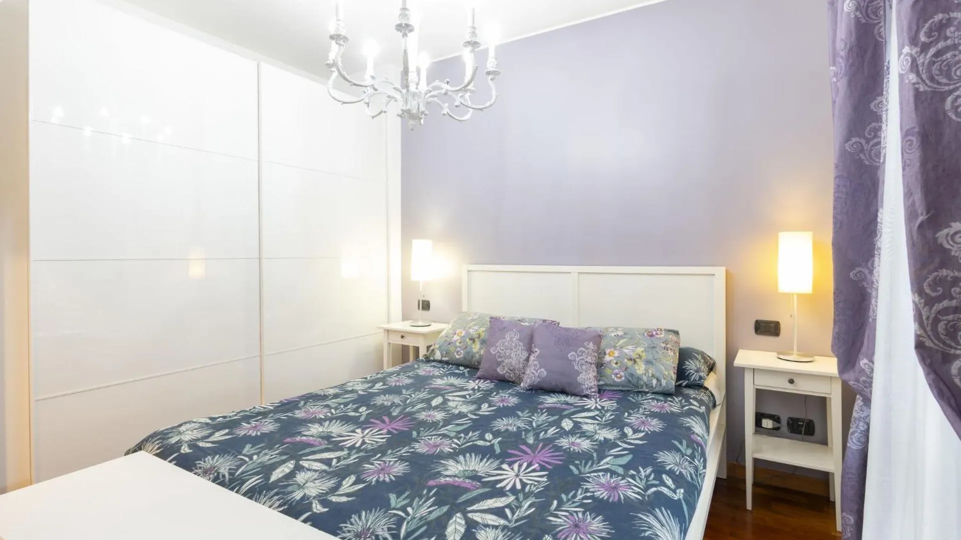 Apartment Giulia Apartment By Interhome Milan