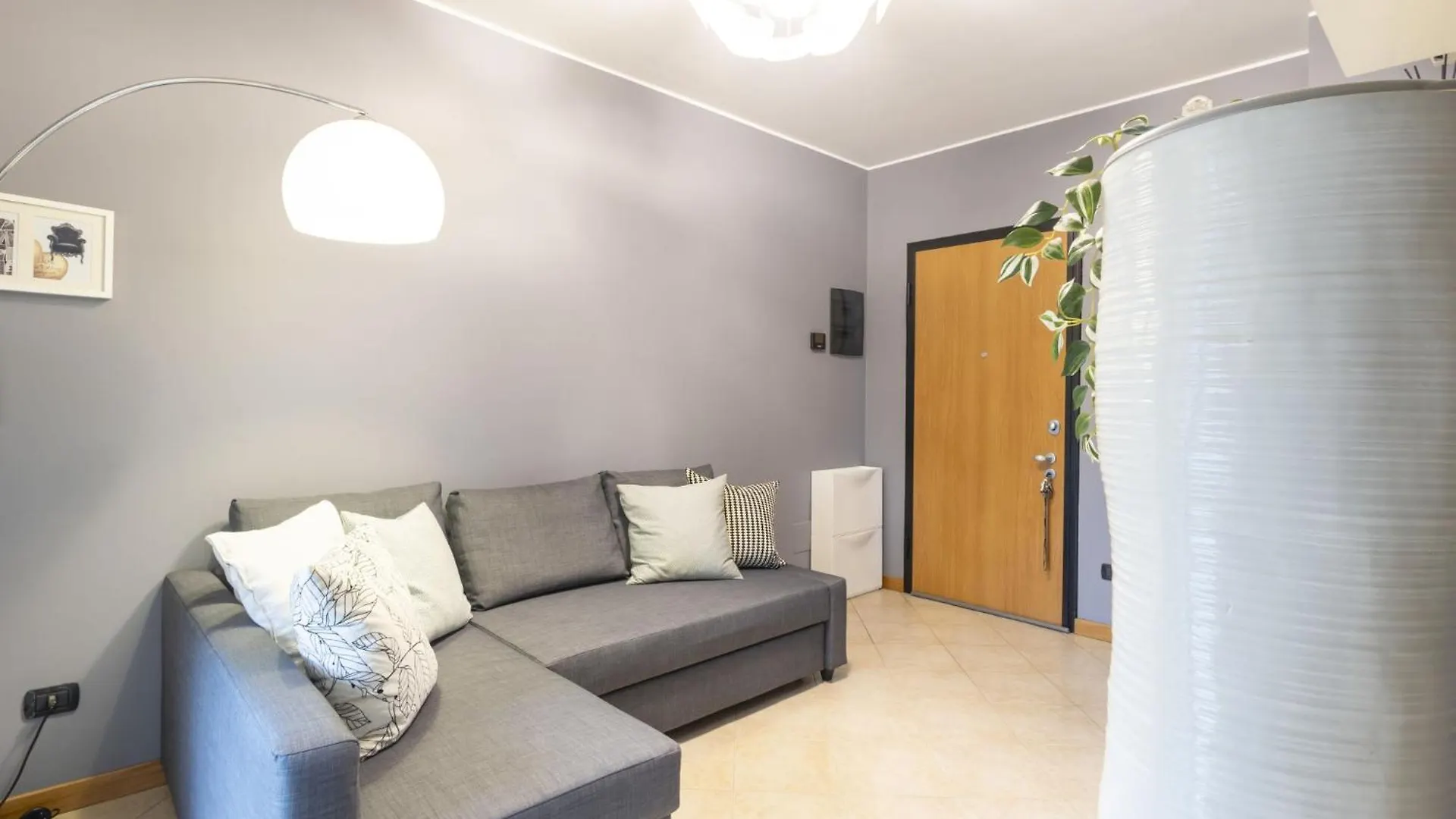 Apartment Giulia Apartment By Interhome Milan Italy