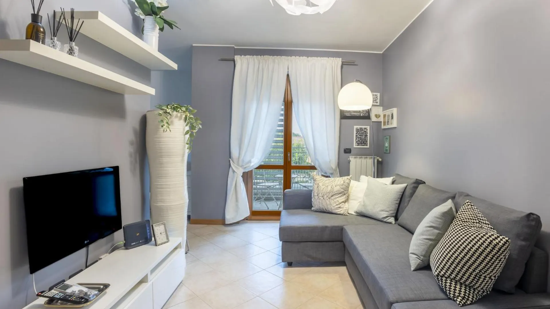 Apartment Giulia Apartment By Interhome location