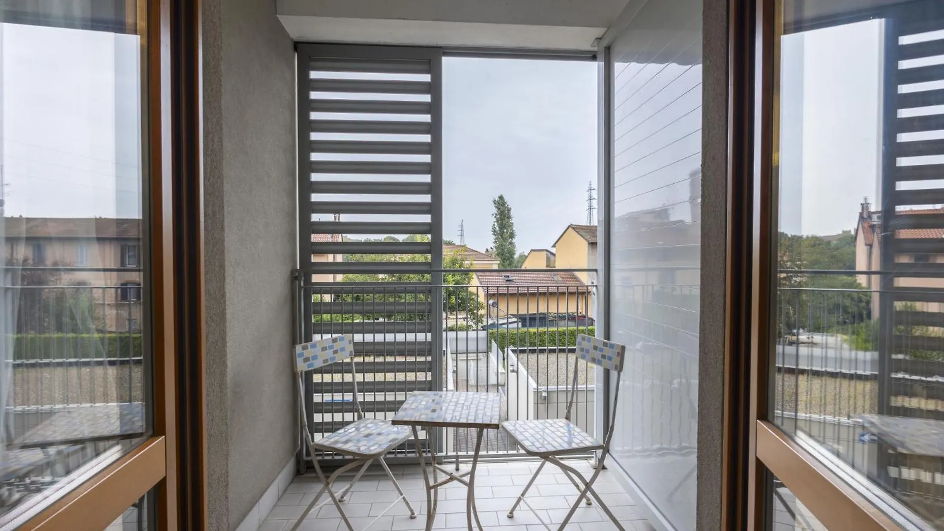 Apartment Giulia Apartment By Interhome Milan