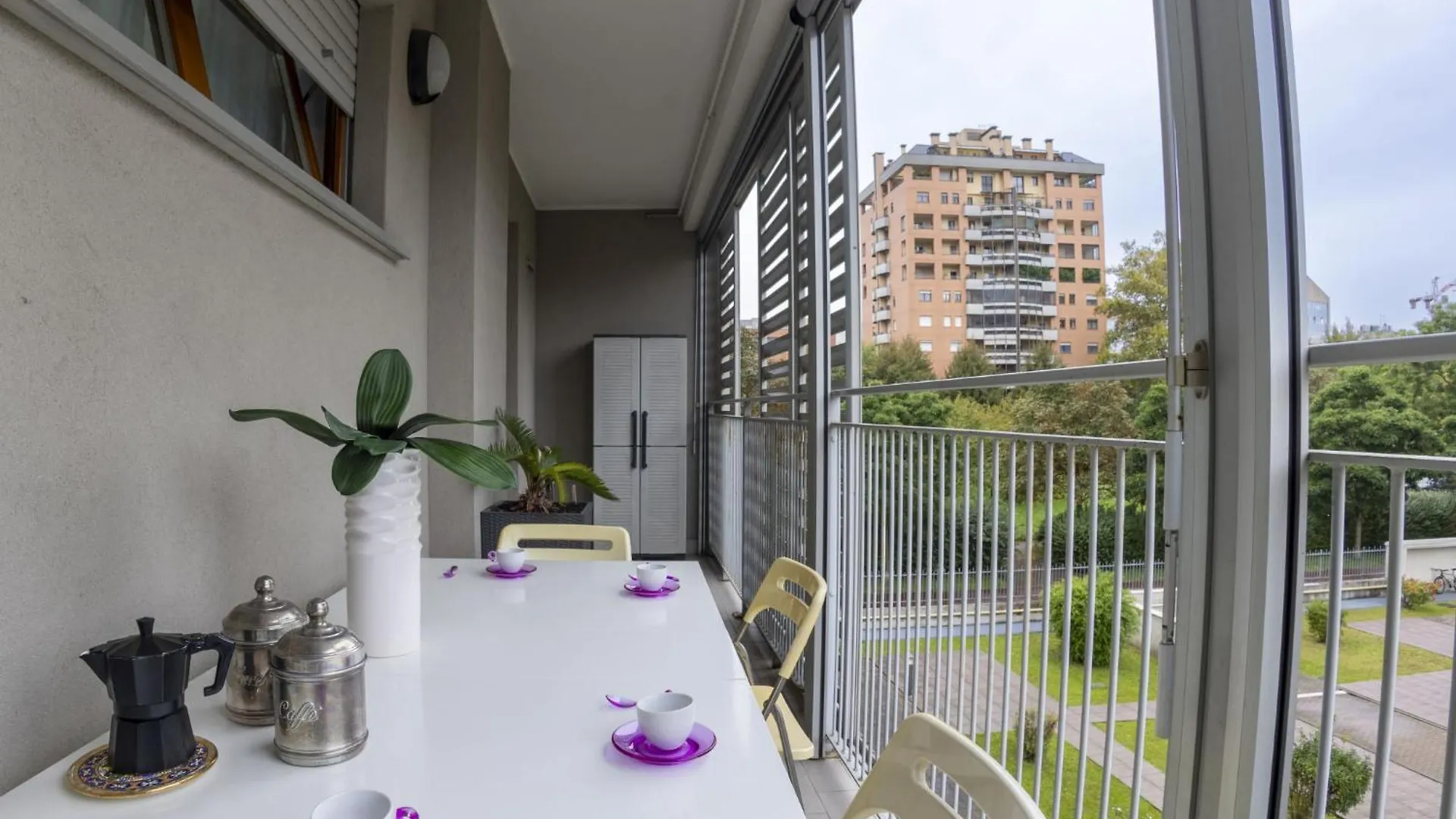 Apartment Giulia Apartment By Interhome Milan