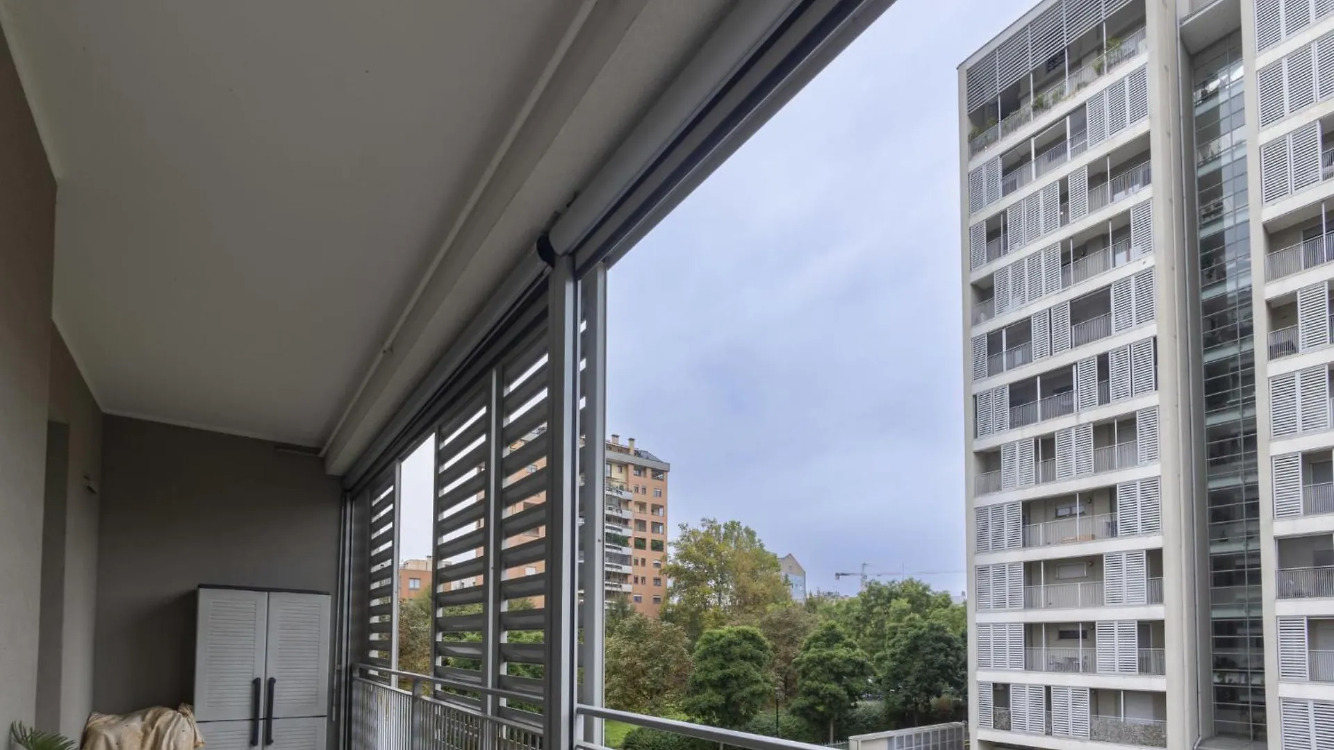 Apartment Giulia Apartment By Interhome Milan
